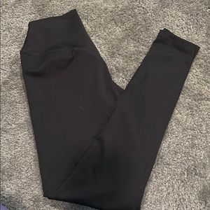 Black Balance Athletica Leggings